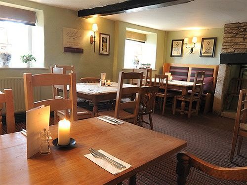 Crown Inn At Tolldown Chipping Sodbury Exteriör bild