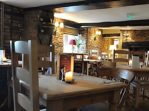Crown Inn At Tolldown Chipping Sodbury Exteriör bild